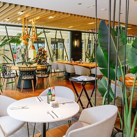 Апарт отель Parque Santiago V Official Плая-де-лас-Америкас Экстерьер фото